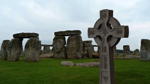 凯尔特十字架缩略图